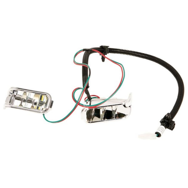 Harness Asm-Hdlght